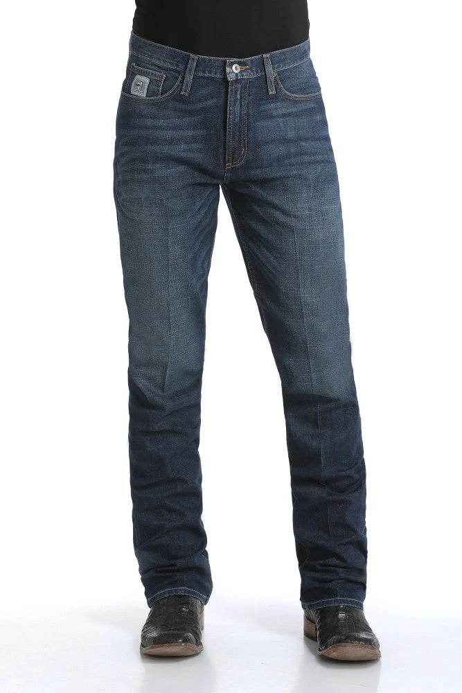Cinch Men's Slim Fit Silver Label Jean 1 Cinch Men's Slim Fit Silver Label Jean