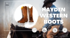 TuffRider Men's Hayden Leather Cow Croco Printed Wide Round Toe Western Boots -Apparel and Gear Shop 2 6 2d139251 2eb0 46dd 82bc 4e5dc09cecc0