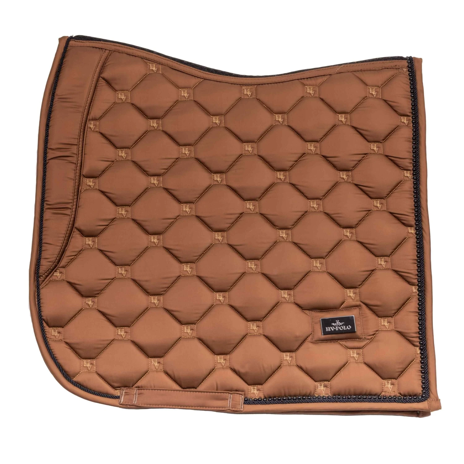 HV Polo Saddlepad HVPMarlie DR 2 HV Polo Saddlepad HVPMarlie DR - Image 2