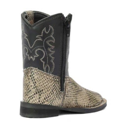 TuffRider Toddler Snake In My Boot Western Boot -Apparel and Gear Shop 30200 5