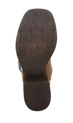 TuffRider Children's American Cowboy Western Boot -Apparel and Gear Shop 30201 bottom