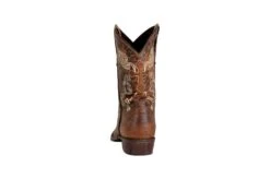 TuffRider Youth Sequoia Cross & Wing Embroidered Square Toe Western Boots -Apparel and Gear Shop 30222 19 5 1 548aaeac 8d09 474f aad1 682d0dc67317