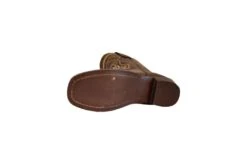 TuffRider Toddlers Yukon Tricolor Leather Embroidered Square Toe Western Boots 13 TuffRider Toddlers Yukon Tricolor Leather Embroidered Square Toe Western Boots -Apparel and Gear Shop 30224 19 6 1 10be2423 5503 41ad 990c e17ad7edd0b2