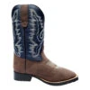 TuffRider Youth Acadia Square Toe Western Boot