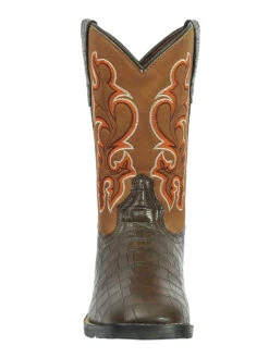 TuffRider Youth Grand Teton Square Toe Western Boot -Apparel and Gear Shop 30311 7 6ef132ef c8a6 4910 a121 888f2d37b1ce
