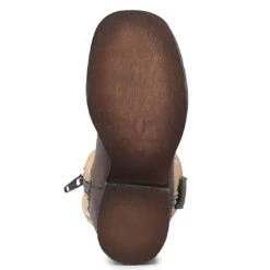 TuffRider Toddler Biscayne Square Toe Western Boot -Apparel and Gear Shop 30313 118 7