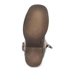 TuffRider Toddler Big Bend Rounded Toe Western Boot -Apparel and Gear Shop 30317 118 7