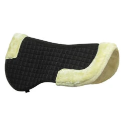 Lettia Coolmax Sherpa Quilted Half Pad W/ Trim 12 Lettia Coolmax Sherpa Quilted Half Pad W/ Trim -Apparel and Gear Shop 32 10020 0 435cb2fe 2947 4515 bda4 7b5f175e4827