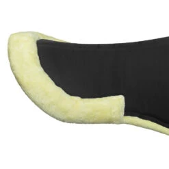 Lettia MemorX Sherpa Half Pad W/ Trim -Apparel and Gear Shop 32 10020 1