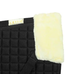 Lettia Coolmax Sherpa Quilted Half Pad W/ Trim 13 Lettia Coolmax Sherpa Quilted Half Pad W/ Trim -Apparel and Gear Shop 32 10020 2 f63d1840 7f0f 46fe 9be7 be7c4214cf9b