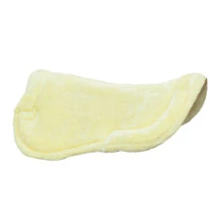 Lettia MemorX Sherpa Half Pad W/ Trim -Apparel and Gear Shop 32 10020 5