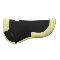 Lettia MemorX Sherpa Half Pad W/ Trim -Apparel and Gear Shop 32 10020 bc64d657 3395 4318 9155 990e4ce5a98a