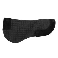 Lettia Coolmax Sherpa Quilted Half Pad W/ Trim 19 Lettia Coolmax Sherpa Quilted Half Pad W/ Trim -Apparel and Gear Shop 32 10022 5