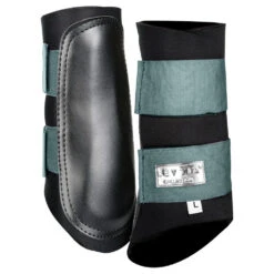 Lettia EquiFine Horse Boot -Apparel and Gear Shop 32 10437 BF 03