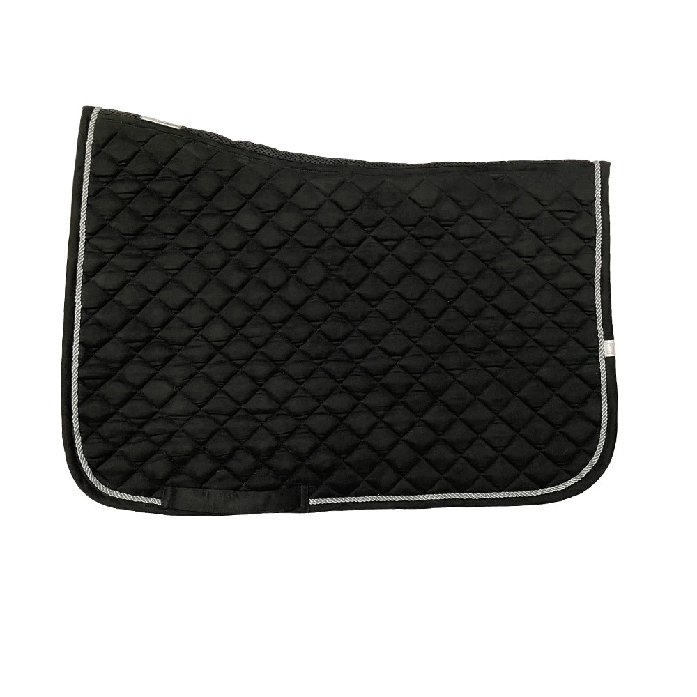 Lettia Coolmax Shadow Saddle Pad 2 Lettia Coolmax Shadow Saddle Pad - Image 2