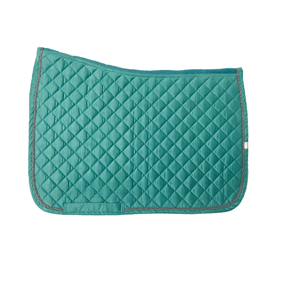 Lettia Coolmax Shadow Saddle Pad 3 Lettia Coolmax Shadow Saddle Pad - Image 3