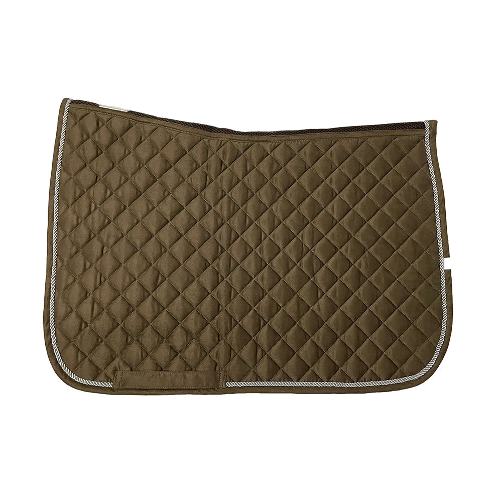 Lettia Coolmax Shadow Saddle Pad 4 Lettia Coolmax Shadow Saddle Pad - Image 4