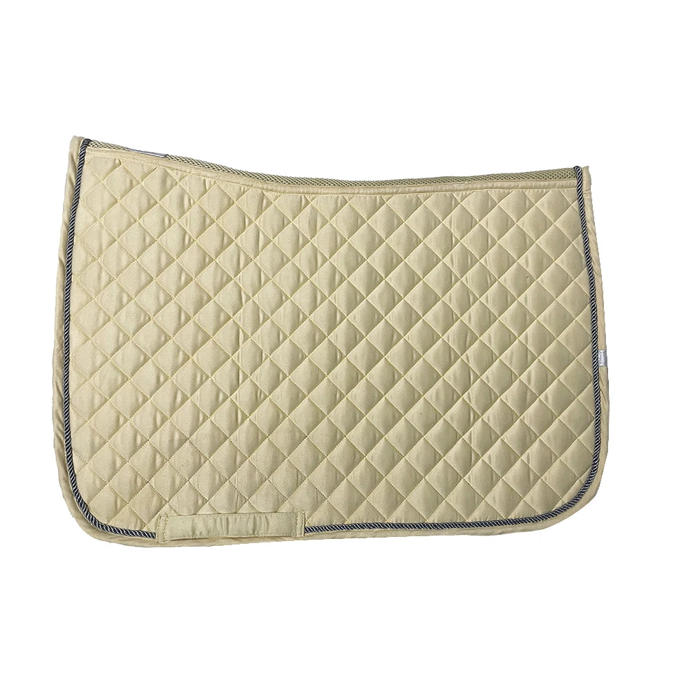 Lettia Coolmax Shadow Saddle Pad 6 Lettia Coolmax Shadow Saddle Pad - Image 6