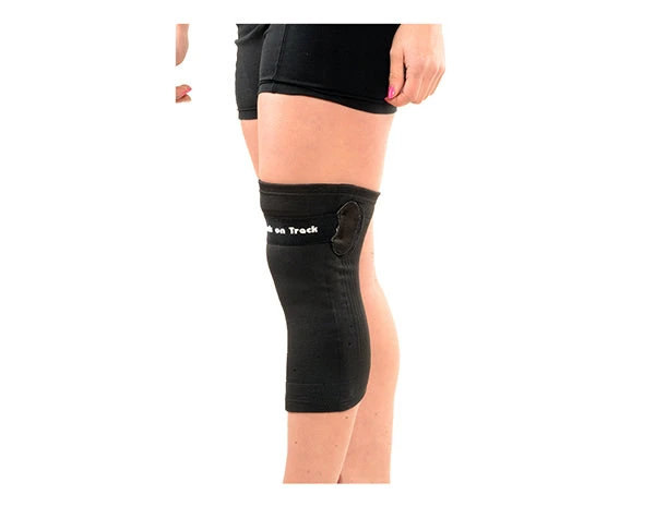 Back On Track Knee Brace W/ Strap 2 Back On Track Knee Brace W/ Strap - Image 2