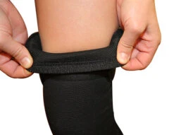 Back On Track Knee Brace W/ Strap 6 Back On Track Knee Brace W/ Strap -Apparel and Gear Shop 35 1110 3