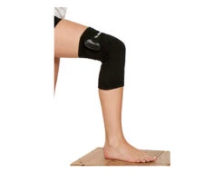 Back On Track Knee Brace W/ Strap 7 Back On Track Knee Brace W/ Strap -Apparel and Gear Shop 35 1110 4