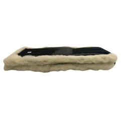 TuffRider Wool Fleecing Dressage Boots- 2 Piece/ Pair, Black, Full 7 TuffRider Wool Fleecing Dressage Boots- 2 Piece/ Pair, Black, Full -Apparel and Gear Shop 3651 16 F 3