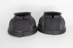 TuffRider Komplett Protkt Bell Boots Ribbed And Ringer With Hook And Loop Tape 7 TuffRider Komplett Protkt Bell Boots Ribbed And Ringer With Hook And Loop Tape -Apparel and Gear Shop 3753 16 black gen back 2 e2aa808f 4458 45ce 9651 588ebfffccf3