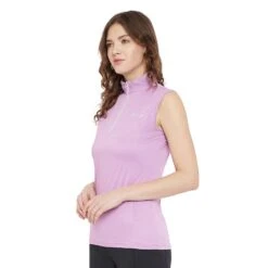 Equine Couture Surya Equicool Sleeveless Sun Sport Shirt -Apparel and Gear Shop 3 35