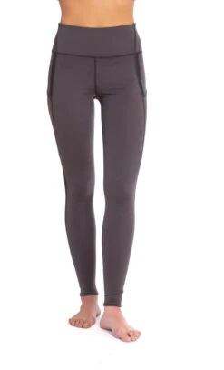 Goode Rider Perfect Sport Full Seat Tights