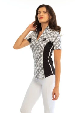 Goode Rider Ideal Show Shirt -Apparel and Gear Shop 43 18002 2002 Sideview D4A7403