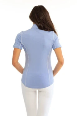 Goode Rider Ideal Show Shirt -Apparel and Gear Shop 43 18002 2028 Back D4A7466