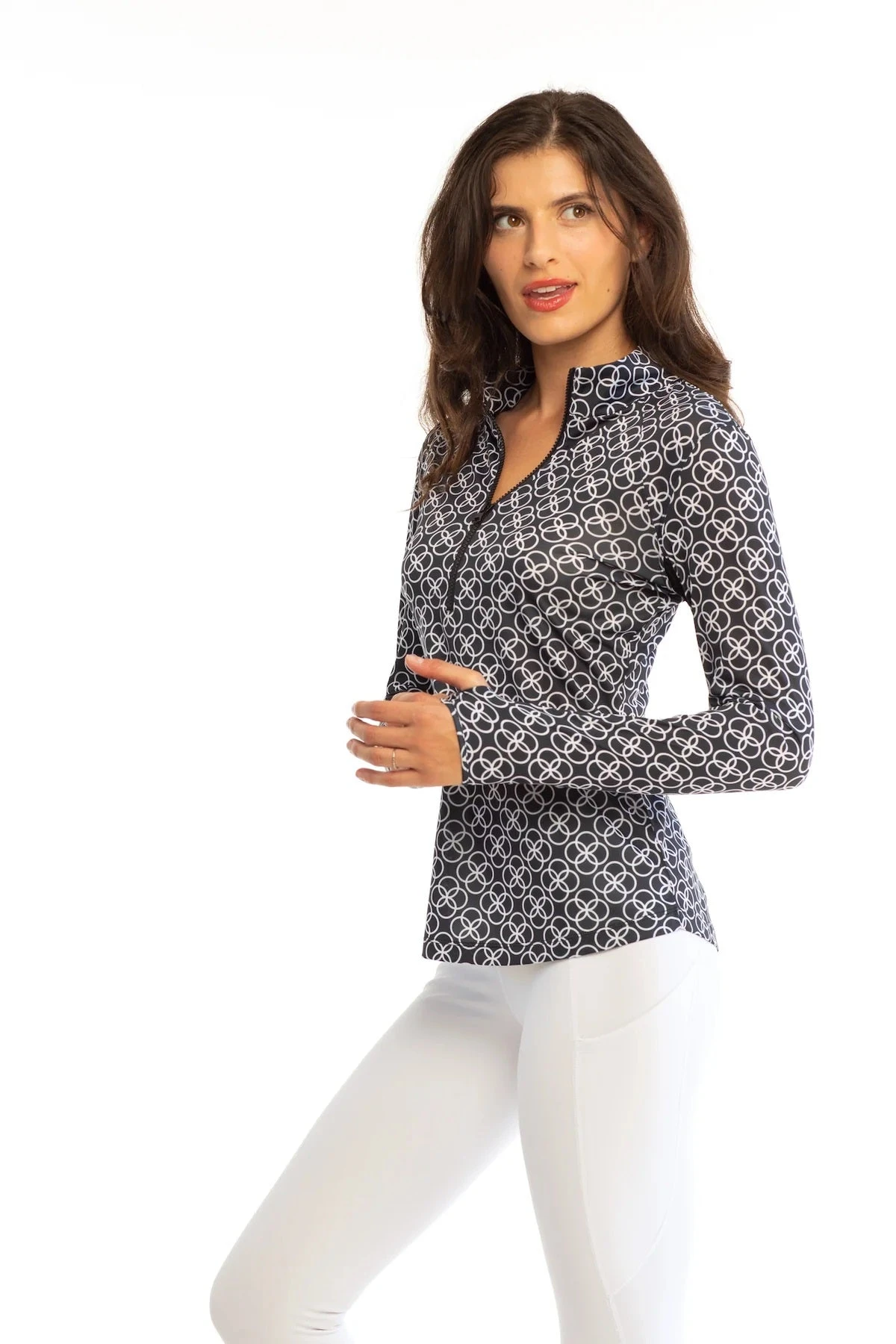 Goode Rider Sun Shirt 2 Goode Rider Sun Shirt - Image 2