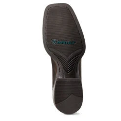 Ariat Men's Sport Ranger Barley Western Boot -Apparel and Gear Shop 45 10029633 Brown Toasted 20Tan 2