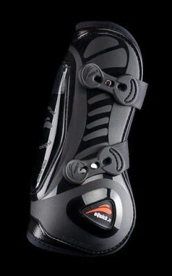 EQuick EShock Legend Front Boot