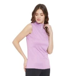 Equine Couture Surya Equicool Sleeveless Sun Sport Shirt -Apparel and Gear Shop 4 42