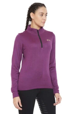 Equine Couture Fjord Sweater -Apparel and Gear Shop 4 6