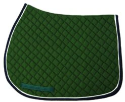 TuffRider Basic All Purpose Saddle Pad With Trim And Piping -Apparel and Gear Shop 4dc07978 6361 48a7 afd7 594ccf381107