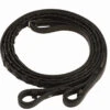 Henri De Rivel Advantage Extra Long Flat Laced Reins