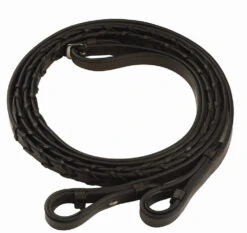 Henri De Rivel Advantage Extra Long Flat Laced Reins