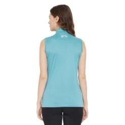 Equine Couture Surya Equicool Sleeveless Sun Sport Shirt -Apparel and Gear Shop 5 41