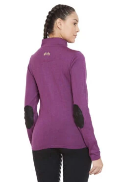 Equine Couture Fjord Sweater -Apparel and Gear Shop 5 6