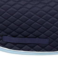 TuffRider Basic All Purpose Saddle Pad With Trim And Piping -Apparel and Gear Shop 60532ace 441e 4a23 a072 6b569e816f21