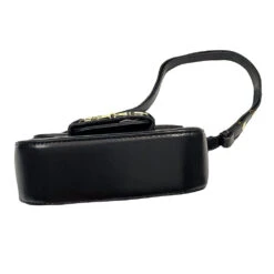 AWST Int'l Snaffle Bit Shoulder Bag -Apparel and Gear Shop 63 048 BK 4