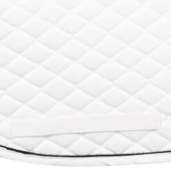 TuffRider Basic All Purpose Saddle Pad With Trim And Piping -Apparel and Gear Shop 63520ae0 2e0e 4cb0 ab9d 7b41df9799a9