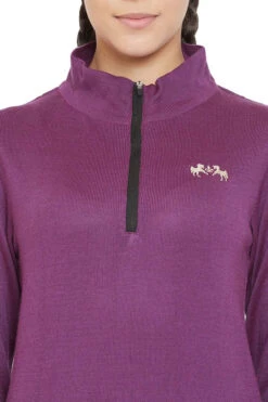 Equine Couture Fjord Sweater -Apparel and Gear Shop 6 6