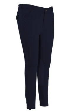 TuffRider Men's Patrol Knee Patch Breeches -Apparel and Gear Shop 76565c86 687d 45d4 bf86 3e726028f253