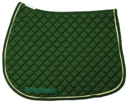TuffRider Basic All Purpose Saddle Pad With Trim And Piping -Apparel and Gear Shop 8024abbd 745d 4b34 affc 59e6e0a4af3a