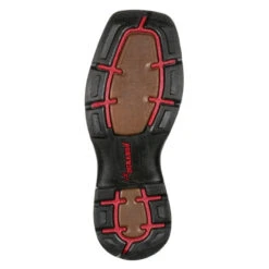 Lil' Rebel™ By Durango® Little Kids' Flag Western Boot -Apparel and Gear Shop DU DBT0159 6