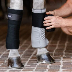 EquiFit Standing Bandage -Apparel and Gear Shop EF 20008 STD 3