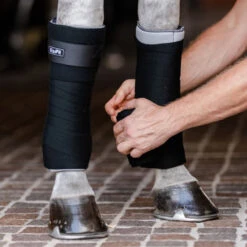EquiFit Standing Bandage -Apparel and Gear Shop EF 20008 STD 4